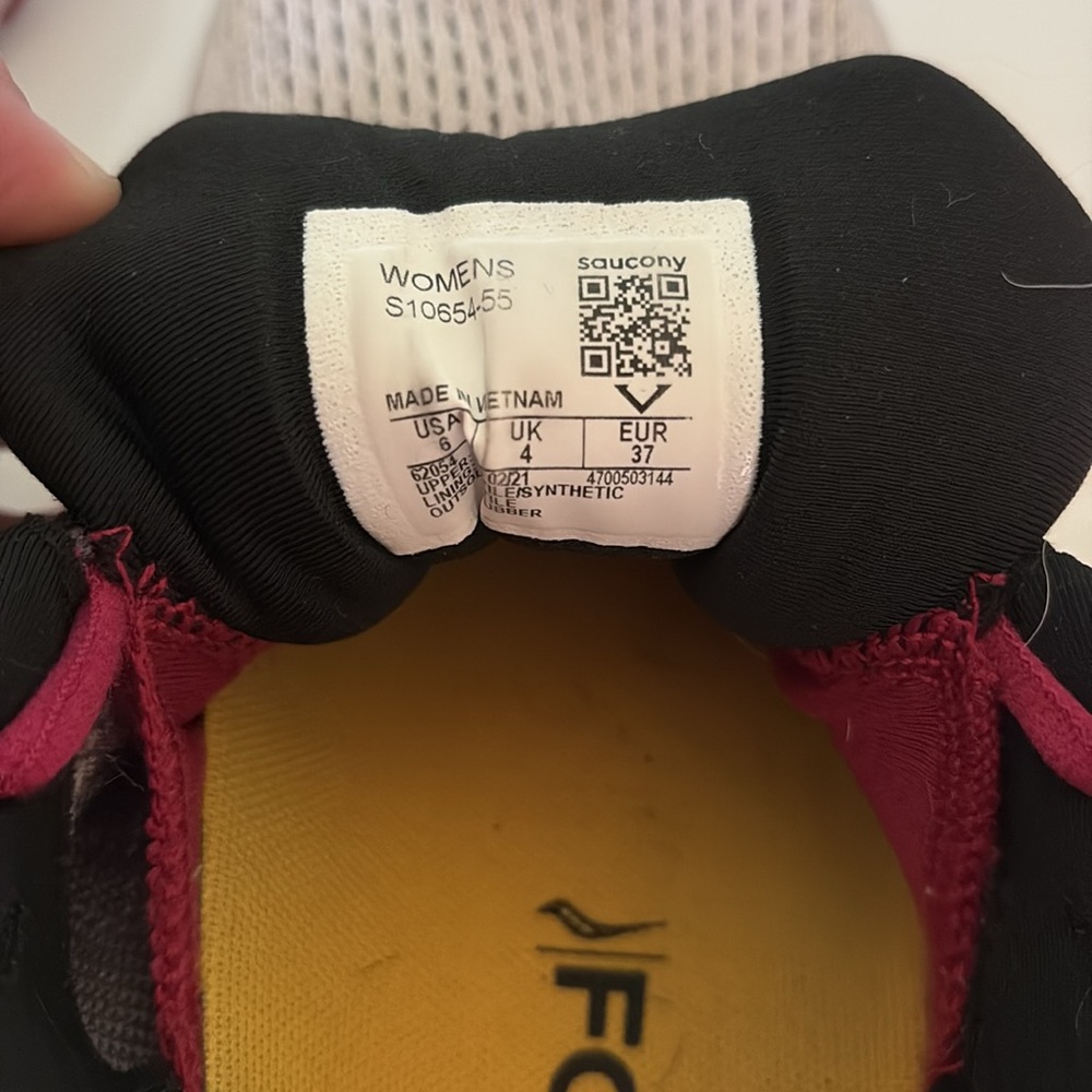 Saucony Guide - image 4